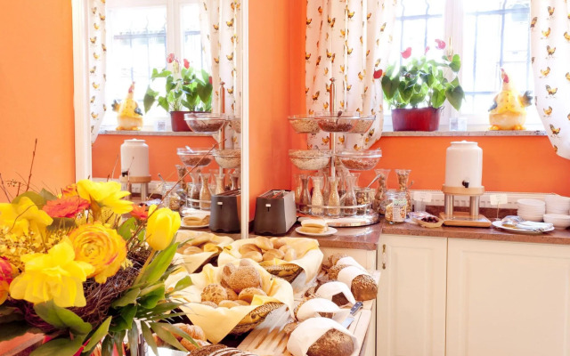 Hotel Villa Monte Vino