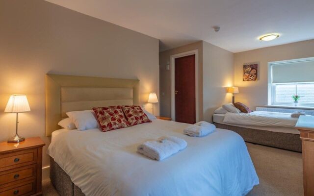 Lion Hotel Builth Wells