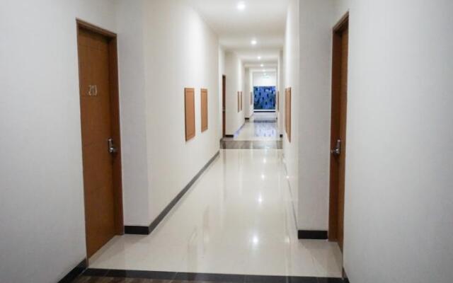 Bahu Bay Residence Manado