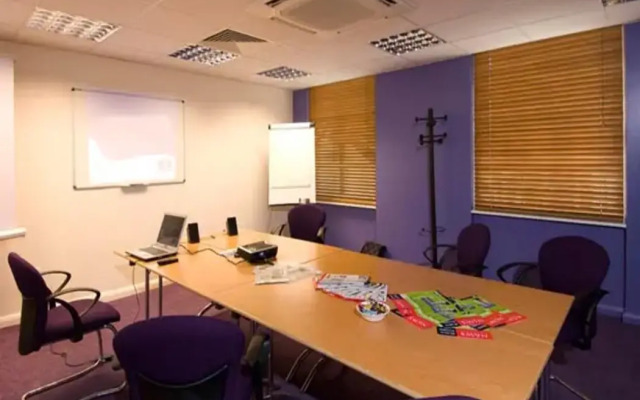 Premier Inn London Victoria