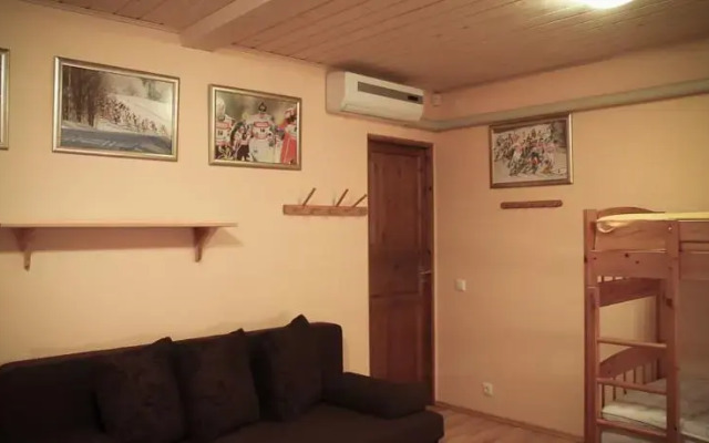 Haanja Guest Apartments