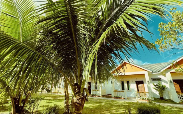TC Garden Resort
