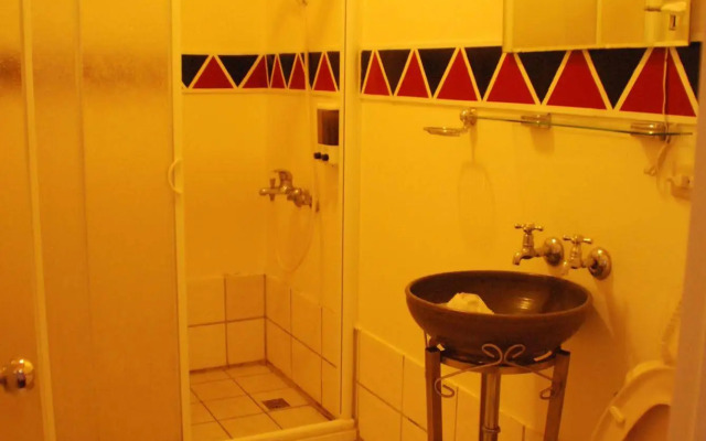 Nine Aboriginal B&B