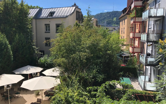 Hotel Neufeld