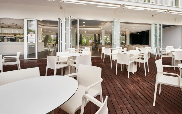 Globales Cala Blanca