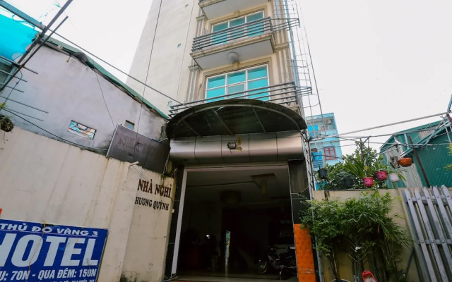 Huong Quynh Hotel