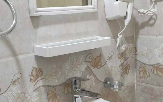 Sahari Alforsan Hotel