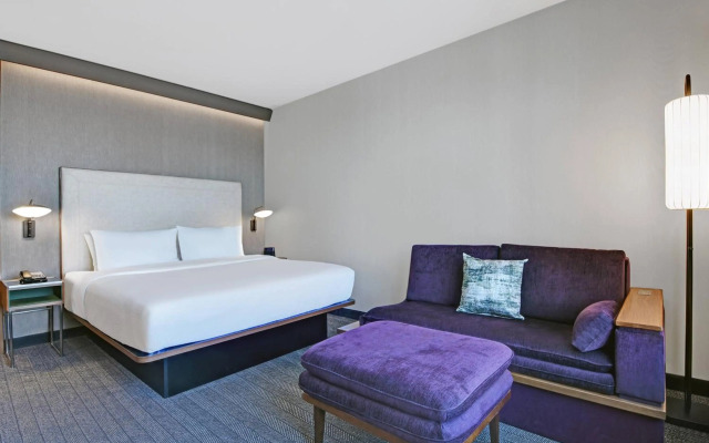 Courtyard by Marriott Manhattan Aggieville