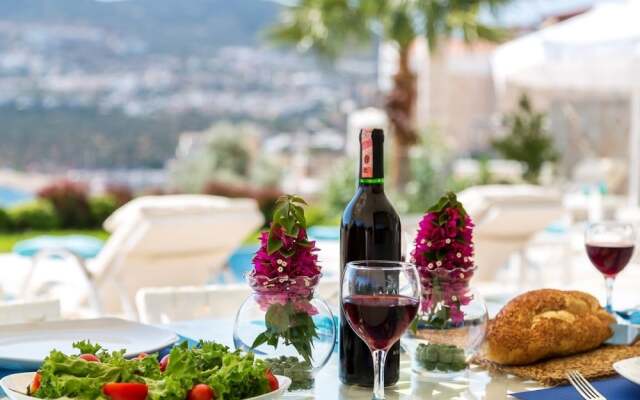 Villa Setara by Akdenizvillam