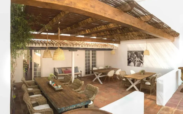 Casa Luz Del Sur