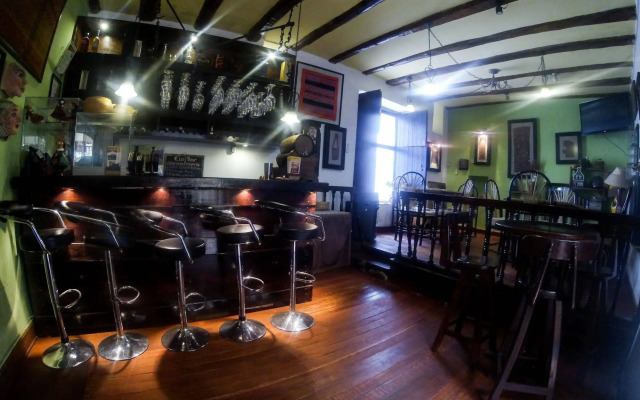 Hostal Cusi Wasi