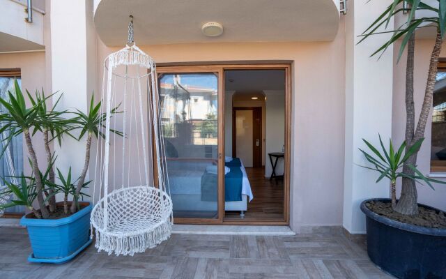 Cunda Giritlioğlu Otel Adult Only +12
