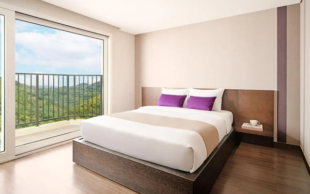 Hanwha Resorts Yongin Besancon
