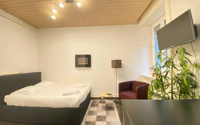 B&B Guest House Du Lac