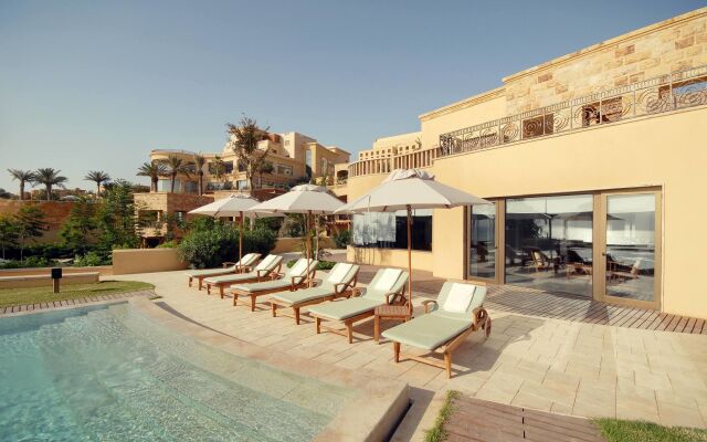 Kempinski Hotel Ishtar Dead Sea