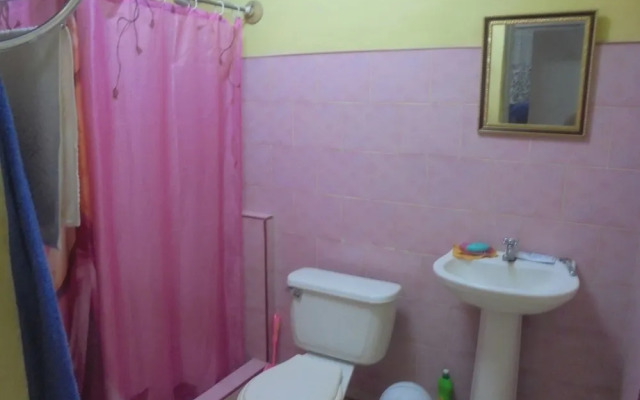 YingYang Havana Hostel