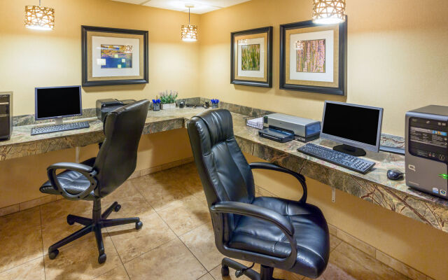 Holiday Inn Express Roseburg by IHG