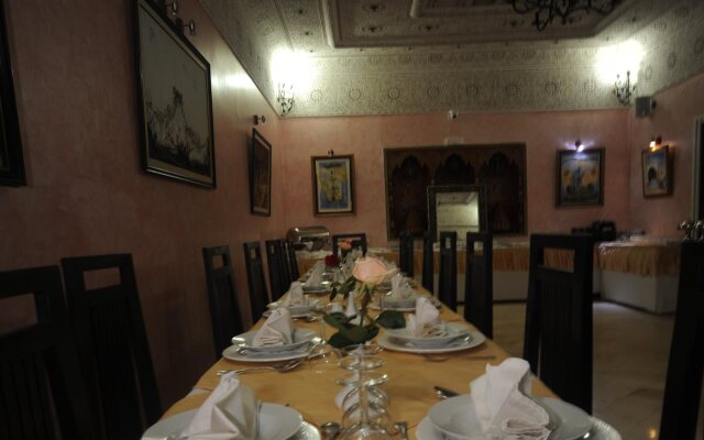 Al Jasira Suites & Spa