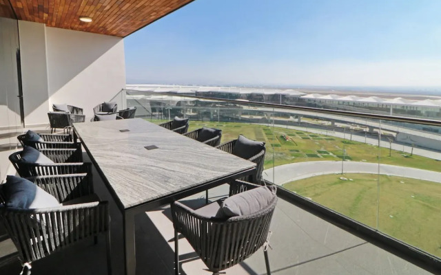 Holiday Inn Hotel & Suites Mexico Felipe Angeles Airport