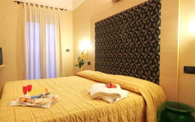 Hotel Villa Marina