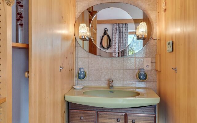 Smaragd Chalet