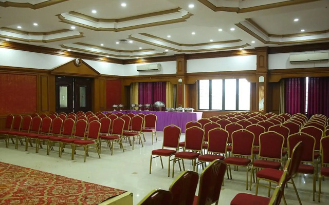 Hotel Saroj Krishna