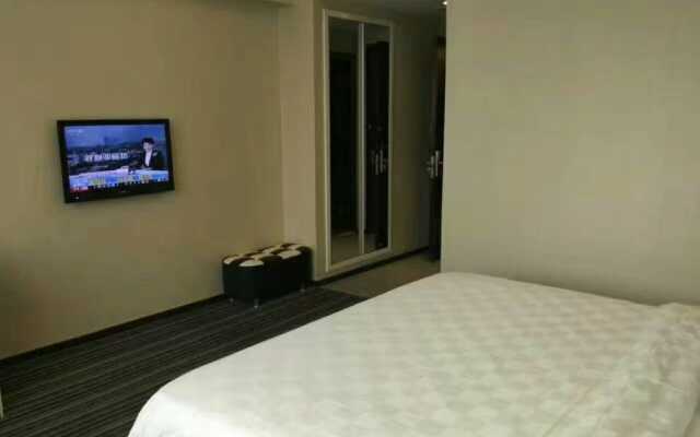 Zhuhai Biwan Hotel