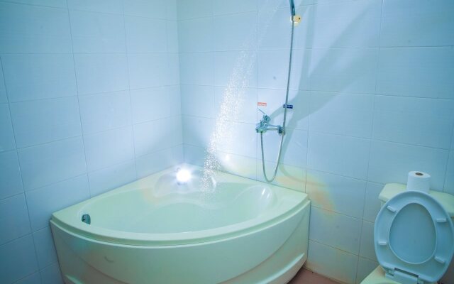 Star Hotel Hai Duong