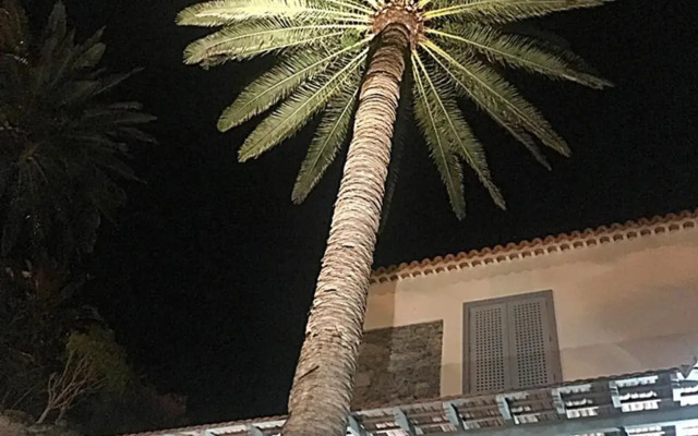 Hotel Rural Triana