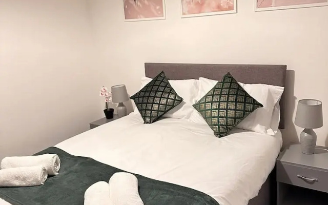 Saunton 3 Bedroom and 1 Bathroom House