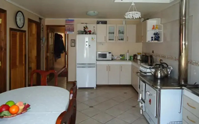 Hospedaje Corina