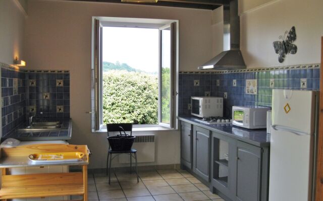 Les gîtes Bois-Cassé