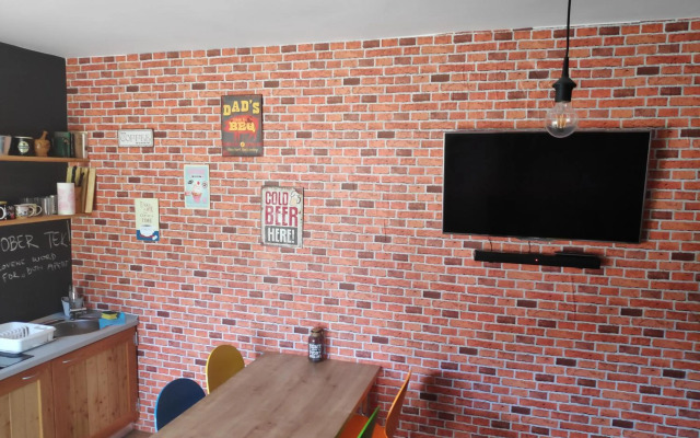 Apartment GREEN&URBAN