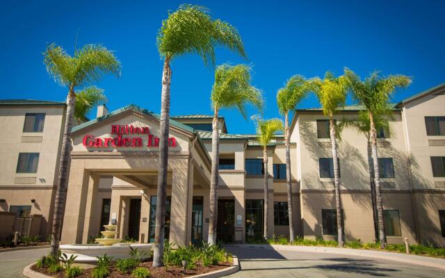 Hilton Garden Inn Los Angeles Montebello