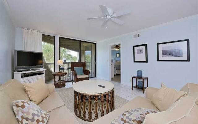 Hibiscus 201D - Two Bedroom Condo