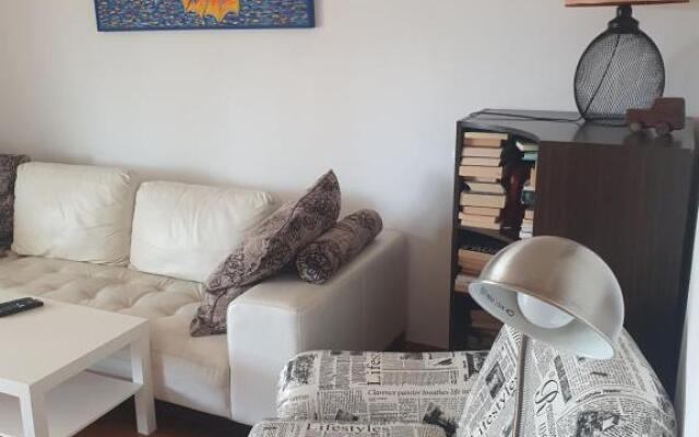 Great apartment for 5