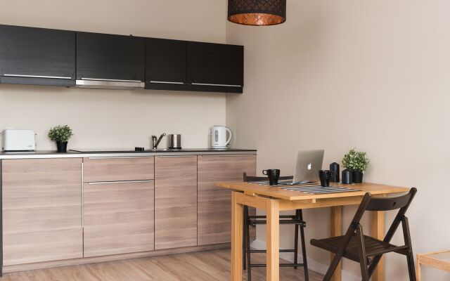 Apartinfo Aura Apartments