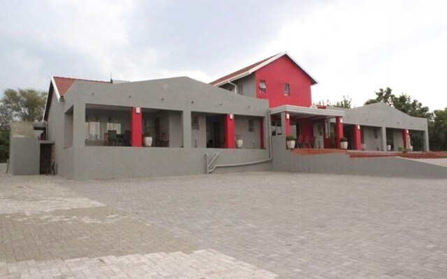 Witbank Boutique Hotel