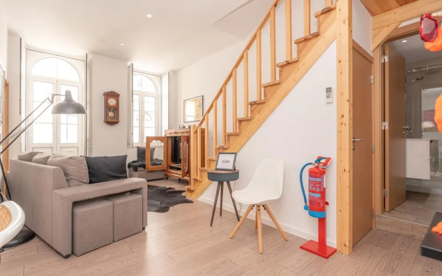 Luckasa by Rent4all in Figueira da Foz