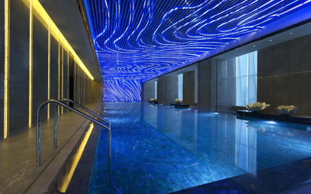 Wanda Vista Nanning