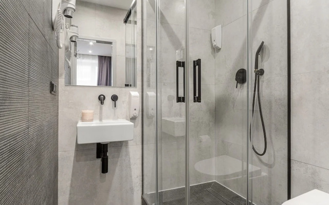 Lumina stylish cozy apartment in Warshaw