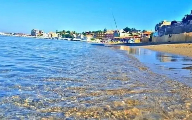 Rais El Marsa