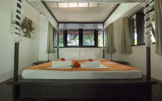 Kalipay Resort Siargao