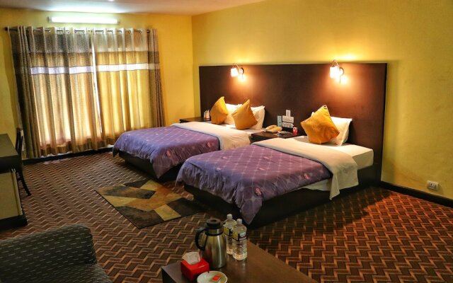 Hotel Royal Century