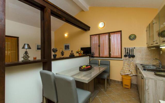 Apartments Georgi - 200m from sea