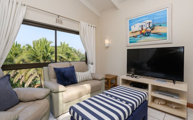 San Lameer Villa Rentals 2809