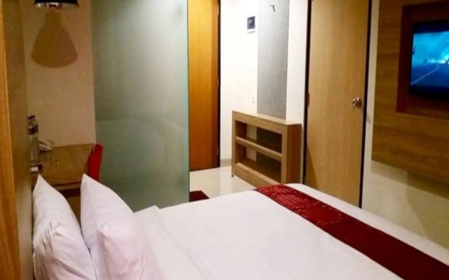 Cherry Homes Express Hotel