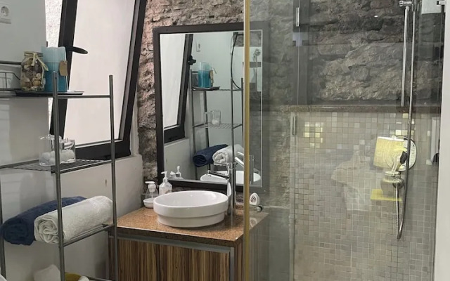 City Center Luxurious Studio Techas Place