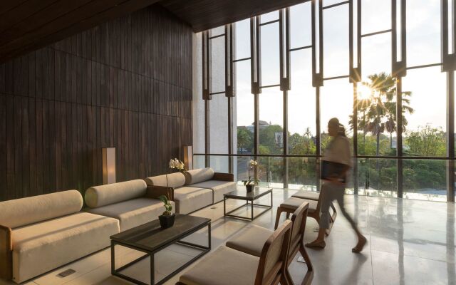 Alila Seminyak, Bali