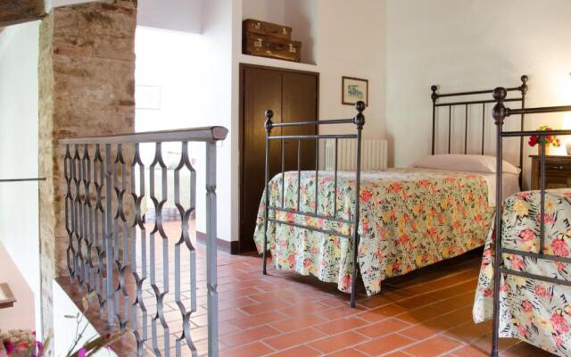 Tenuta di Casaglia